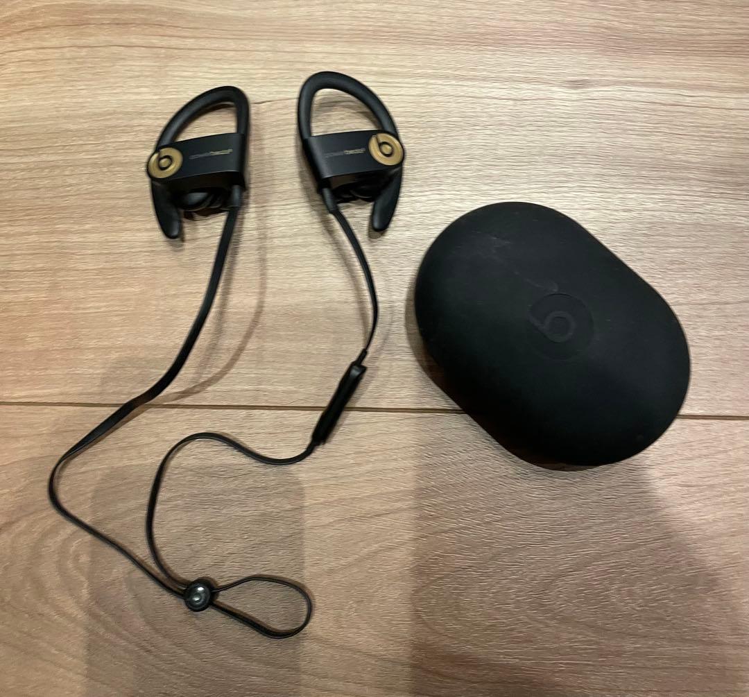 Beats By Dr. Dre Wireless Earphone Powerbeats3