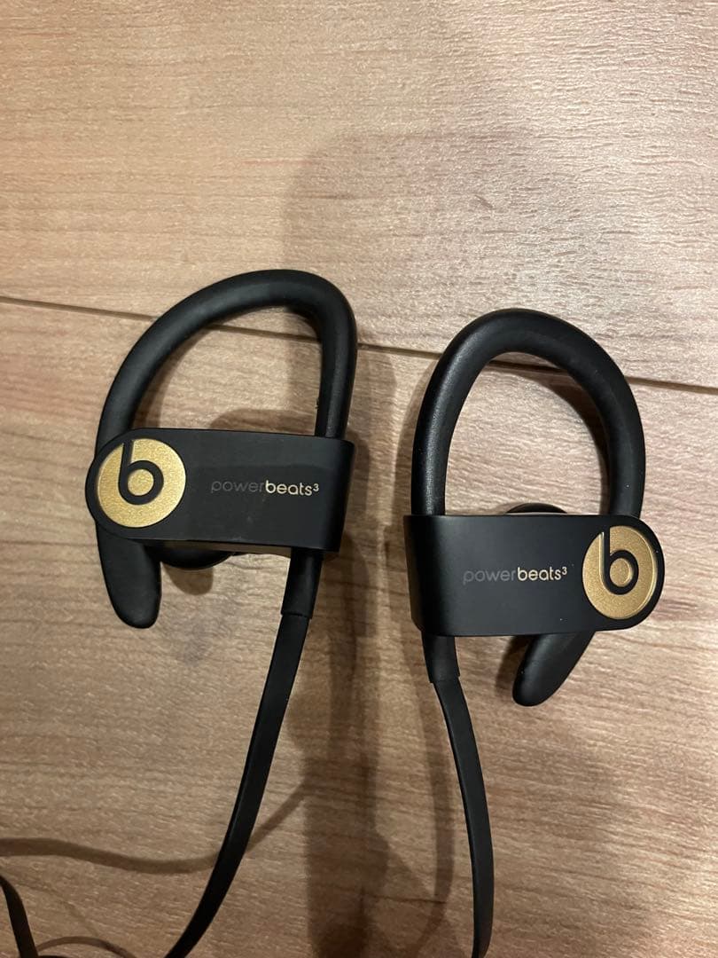 Beats By Dr. Dre Wireless Earphone Powerbeats3
