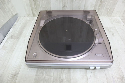 Denon Record Player Body Dp-29F