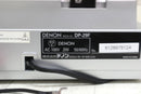 Denon Record Player Body Dp-29F