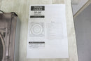 Denon Record Player Body Dp-29F