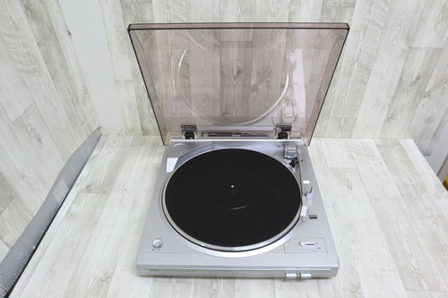 Denon Record Player Body Dp-29F