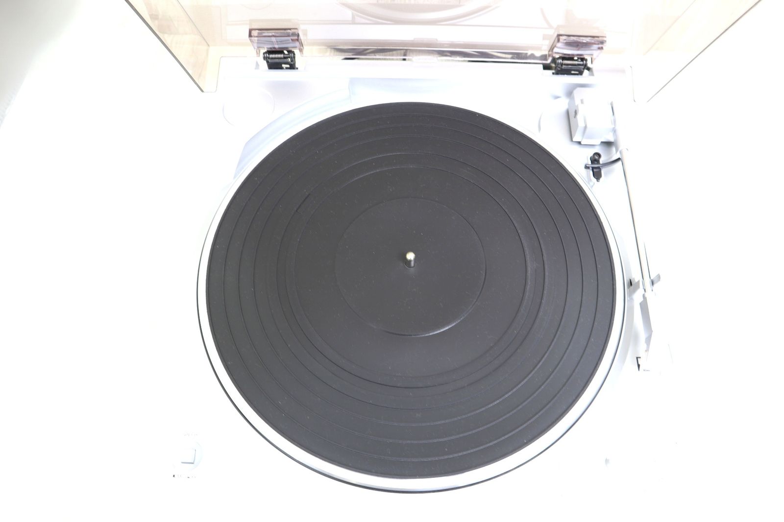 Denon Record Player Body Dp-29F