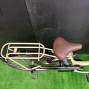City-Style Bicycles Yamaha Pas Natura 85