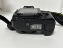 Digital Slrs Nikon D5000
