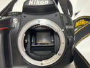 Digital Slrs Nikon D5000
