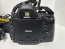 Digital Slrs Nikon D5000