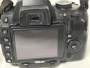 Digital Slrs Nikon D5000