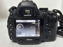 Digital Slrs Nikon D5000