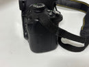 Digital Slrs Nikon D5000