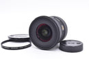 Sigma Zoom Lenses 10-20Mm F4-5.6 Ex Dc Hsm