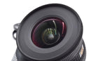 Sigma Zoom Lenses 10-20Mm F4-5.6 Ex Dc Hsm