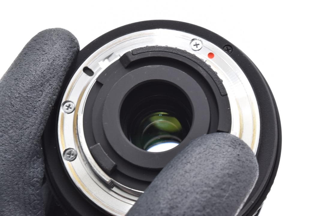 Sigma Zoom Lenses 10-20Mm F4-5.6 Ex Dc Hsm