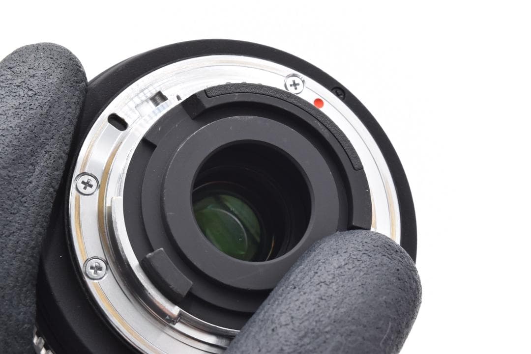 Sigma Zoom Lenses 10-20Mm F4-5.6 Ex Dc Hsm