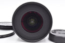 Sigma Zoom Lenses 10-20Mm F4-5.6 Ex Dc Hsm