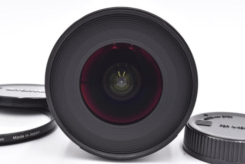 Sigma Zoom Lenses 10-20Mm F4-5.6 Ex Dc Hsm