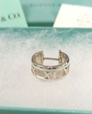 Tiffany Earrings (Single) Co.