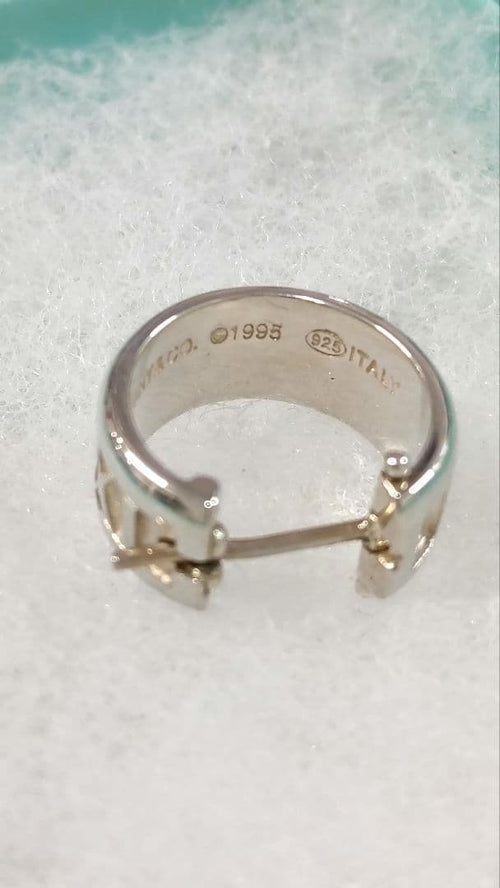 Tiffany Earrings (Single) Co.