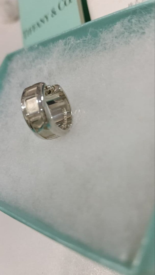 Tiffany Earrings (Single) Co.