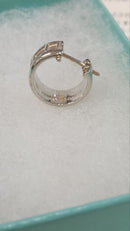 Tiffany Earrings (Single) Co.