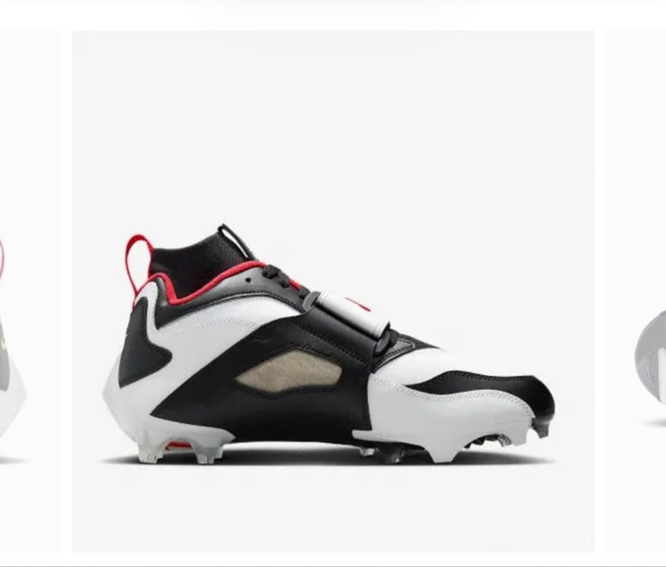 Nike Cleats Diamond Turf 93 Prime