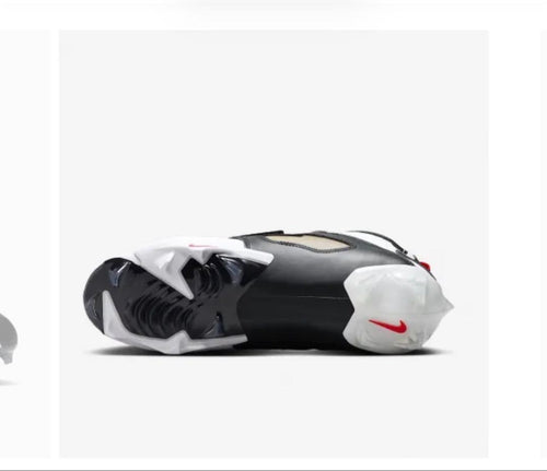 Nike Cleats Diamond Turf 93 Prime