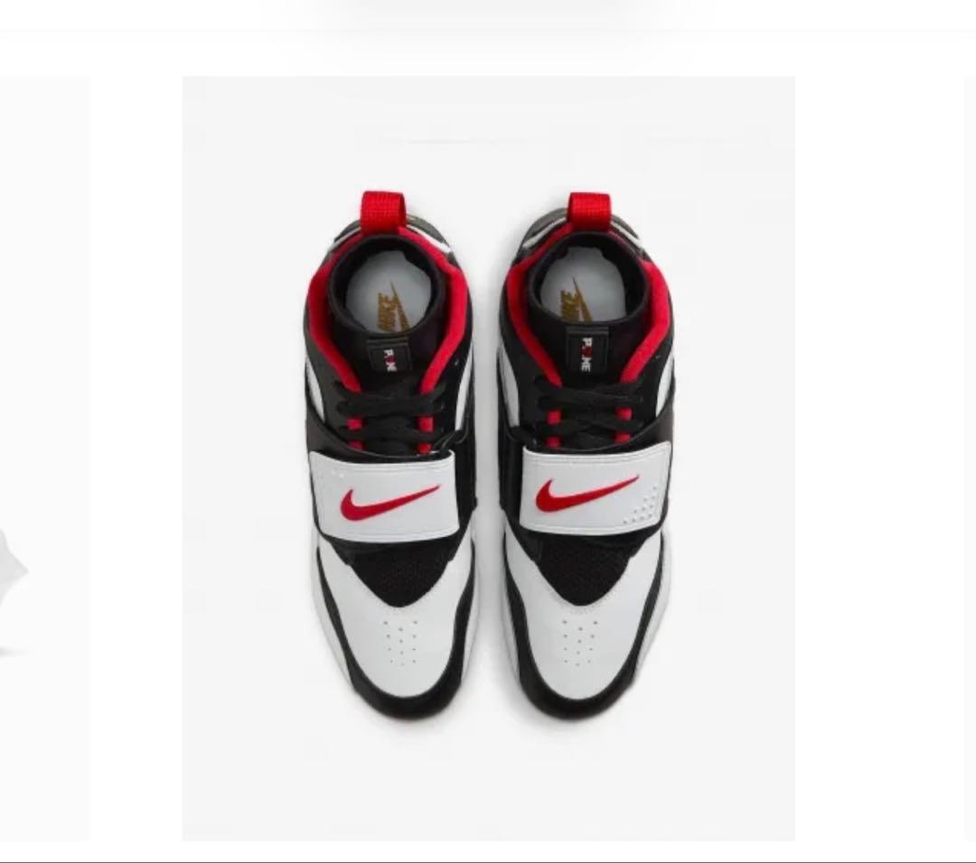 Nike Cleats Diamond Turf 93 Prime