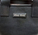 Sacs à main Miu Miumiu 2Way