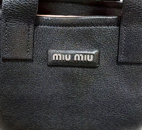 Sacs à main Miu Miumiu 2Way
