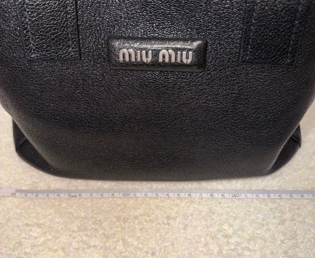 Sacs à main Miu Miumiu 2Way