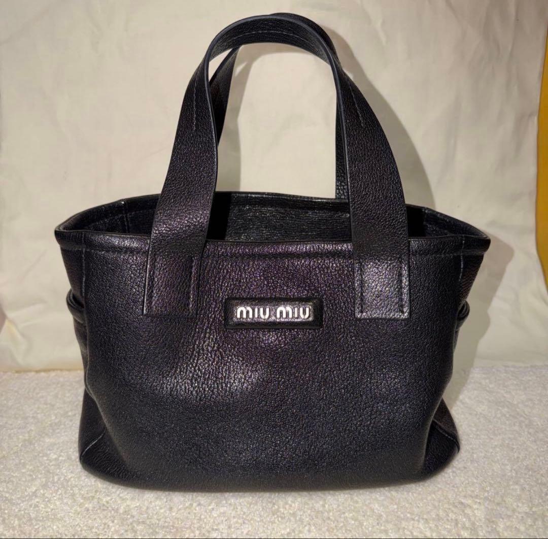 Sacs à main Miu Miumiu 2Way