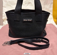 Sacs à main Miu Miumiu 2Way