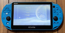 Consoles Ps Vita Wi-Fi Pch-2000Za23