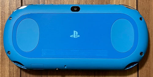 Consoles Ps Vita Wi-Fi Pch-2000Za23