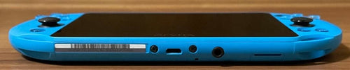 Consoles Ps Vita Wi-Fi Pch-2000Za23