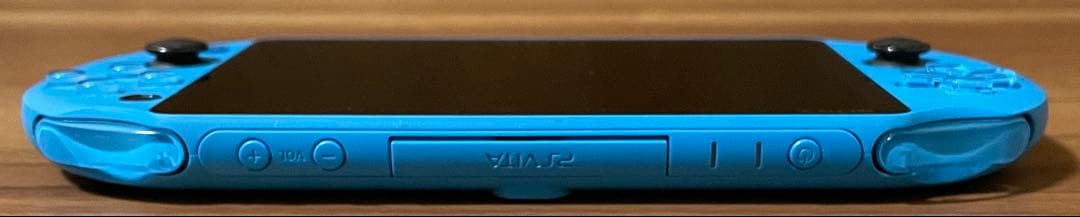 Consoles Ps Vita Wi-Fi Pch-2000Za23