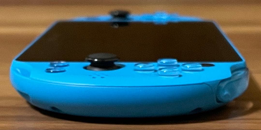 Consoles Ps Vita Wi-Fi Pch-2000Za23