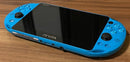 Consoles Ps Vita Wi-Fi Pch-2000Za23