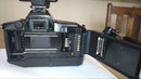Canon Slr Camera (Film) Eos 650