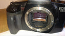 Canon Slr Camera (Film) Eos 650