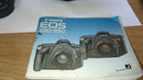 Canon Slr Camera (Film) Eos 650