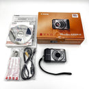 Canon Compact Digital Cameras Powershot A2000 Is 3 #49
