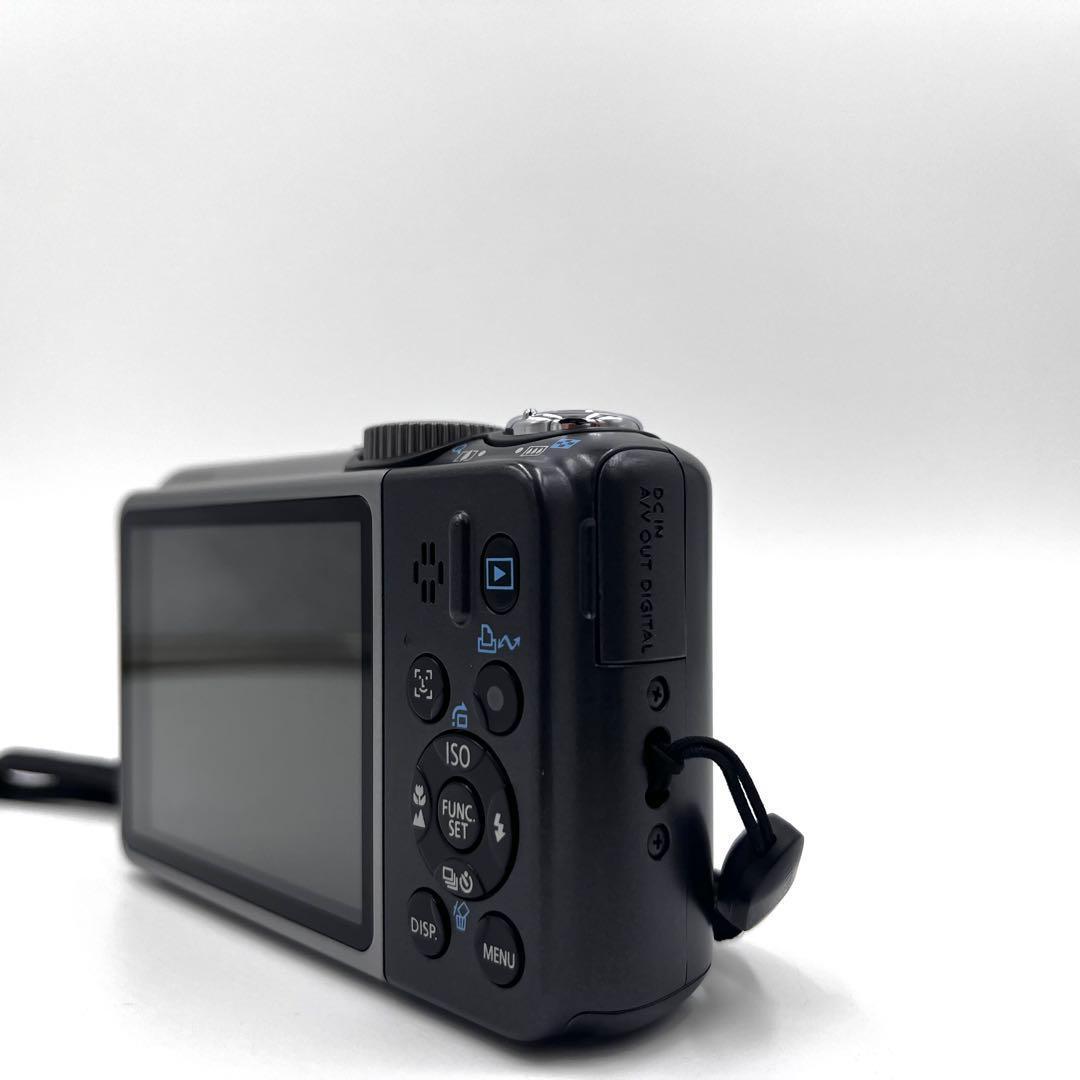 Canon Compact Digital Cameras Powershot A2000 Is 3 #49
