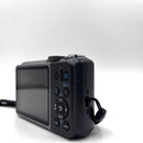 Canon Compact Digital Cameras Powershot A2000 Is 3 #49