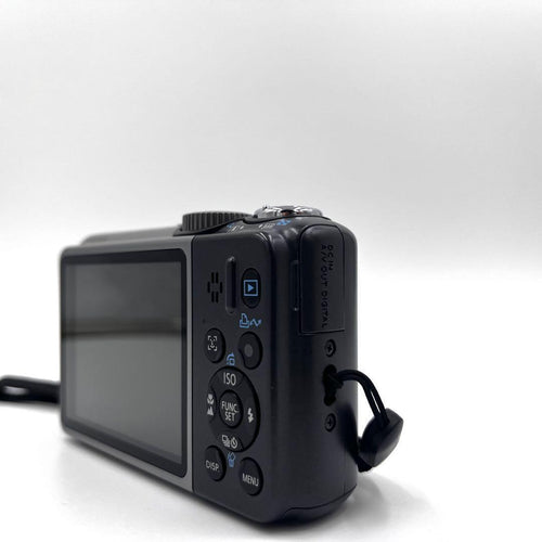 Canon Compact Digital Cameras Powershot A2000 Is 3 #49