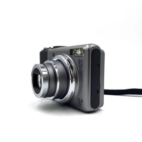 Canon Compact Digital Cameras Powershot A2000 Is 3 #49