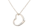 Tiffany Necklace Tiffany&Co. Nc/Sv/2.4G Sv/ 437