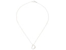 Tiffany Necklace Tiffany&Co. Nc/Sv/2.4G Sv/ 437