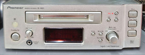Pioneer Radio Component Mj-N901