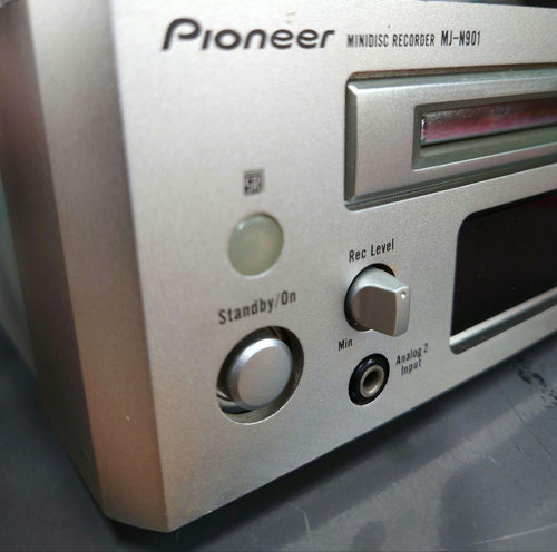 Pioneer Radio Component Mj-N901